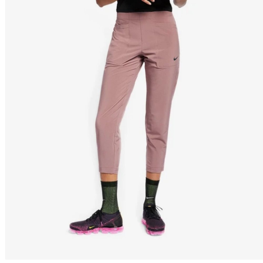 Nike Swift Running Division Track 7/8 Pants - image 5